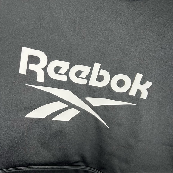 NEW Reebok Black Plus Size Sports Bra Size 4X Workout Running - Picture 5 of 8